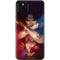 DC Comics Wonder Woman Profile Character Poster Google Pixel 5a Skin